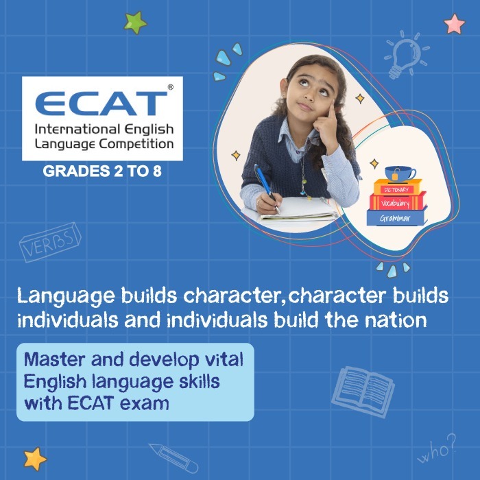ECAT - NELTAS