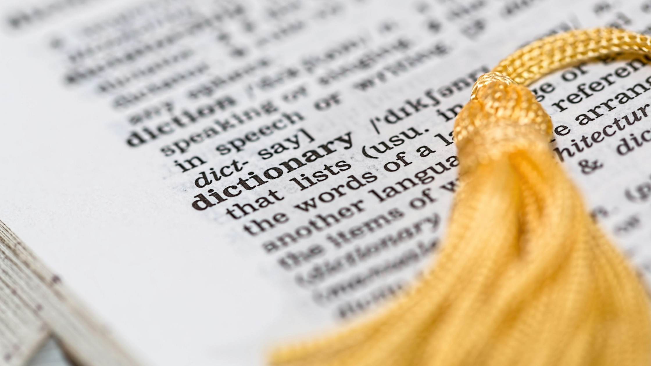 English: A Language or A Subject in School?