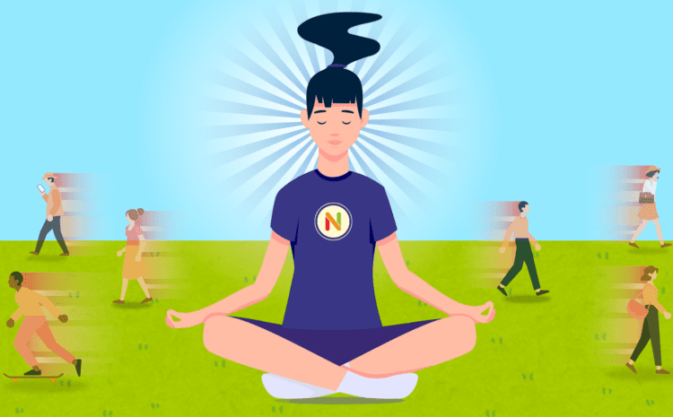  Mindfulness Practices for Busy Adults: Finding Peace Amidst the Chaos