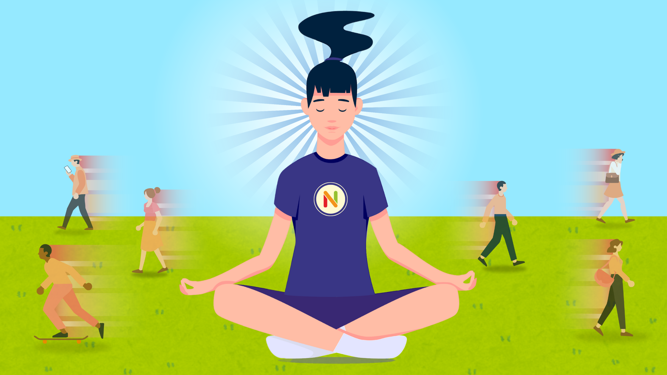 Mindfulness Practices for Busy Adults: Finding Peace Amidst the Chaos