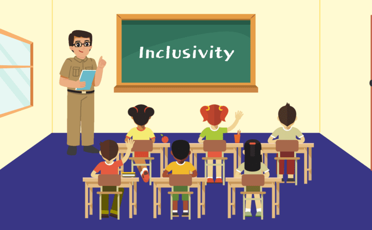 Opening the School Gates with Inclusive Education & Mindful Communication!